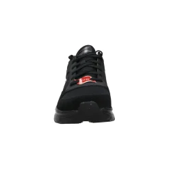Skechers Lage sneaker Zwart