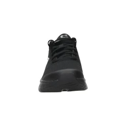 Skechers Lage sneaker Zwart