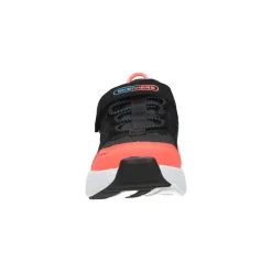 Skechers Lage sneaker Zwart