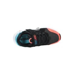 Skechers Lage sneaker Zwart