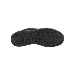 Skechers Lage sneaker Zwart