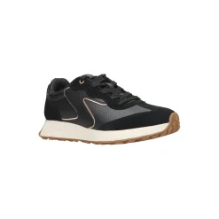 Skechers Lage sneaker Zwart