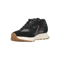 Skechers Lage sneaker Zwart