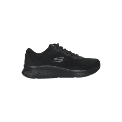 Skechers Lage sneaker Zwart