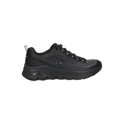 Skechers Lage sneaker Zwart
