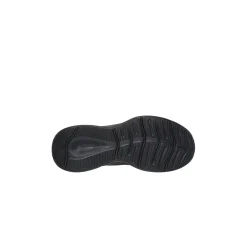 Skechers Lage sneaker Zwart