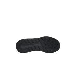 Skechers Lage sneaker Zwart