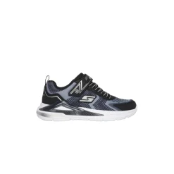 Skechers Lage sneaker Zwart