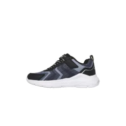 Skechers Lage sneaker Zwart