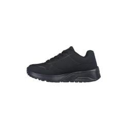 Skechers Lage sneaker Zwart