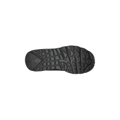 Skechers Lage sneaker Zwart