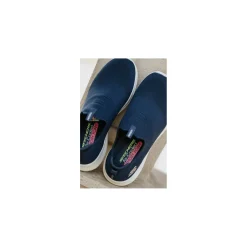 Skechers Loafer Blauw