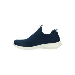 Skechers Loafer Blauw