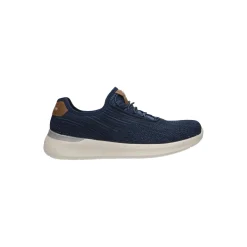 Skechers Loafer Blauw