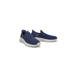 Skechers Loafer Blauw