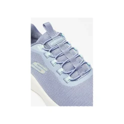 Skechers Loafer Blauw