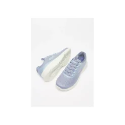 Skechers Loafer Blauw