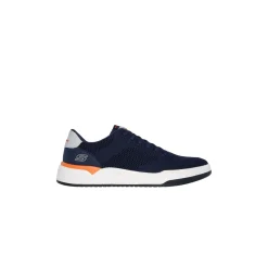 Skechers Loafer Blauw