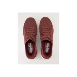Skechers Loafer Bordeaux