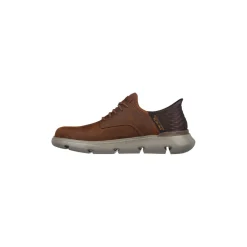 Skechers Loafer Cognac