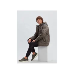 Skechers Loafer Kaki