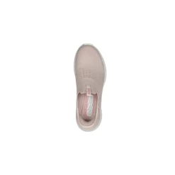 Skechers Loafer Roze