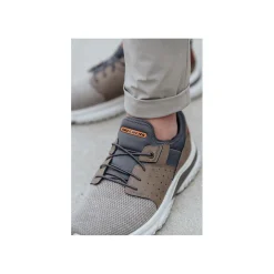 Skechers Loafer Taupe