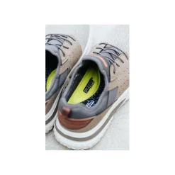 Skechers Loafer Taupe