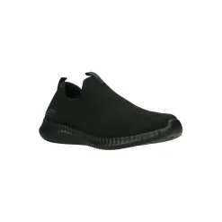 Skechers Loafer Zwart