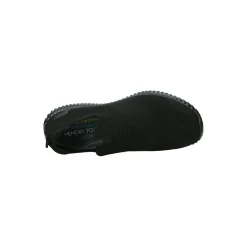 Skechers Loafer Zwart