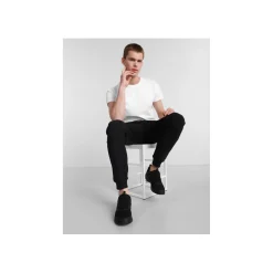 Skechers Loafer Zwart