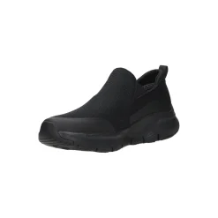 Skechers Loafer Zwart