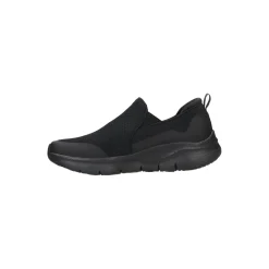 Skechers Loafer Zwart
