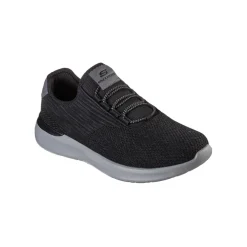 Skechers Loafer Zwart