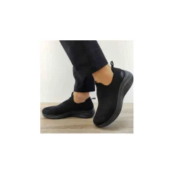 Skechers Loafer Zwart