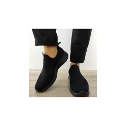 Skechers Loafer Zwart