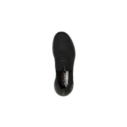 Skechers Loafer Zwart