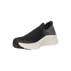 Skechers Loafer Zwart