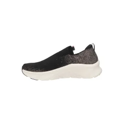 Skechers Loafer Zwart