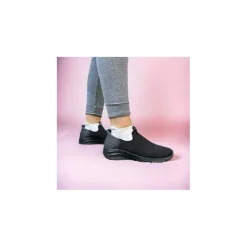 Skechers Loafer Zwart