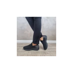 Skechers Loafer Zwart