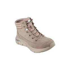 Skechers Veterbottine Beige