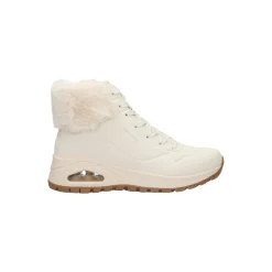 Skechers Veterbottine Beige