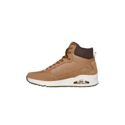 Skechers Veterbottine Cognac