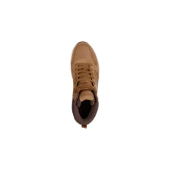 Skechers Veterbottine Cognac