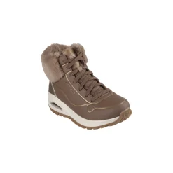 Skechers Veterbottine Cognac