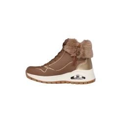 Skechers Veterbottine Cognac