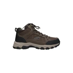 Skechers Wandelschoen Bruin