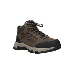 Skechers Wandelschoen Bruin