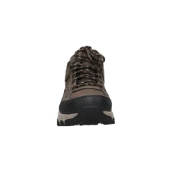 Skechers Wandelschoen Bruin
